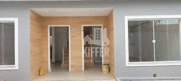 Apartamento com 2 Quartos à venda, 105m² no Jardim Atlântico Oeste (Itaipuaçu), Maricá