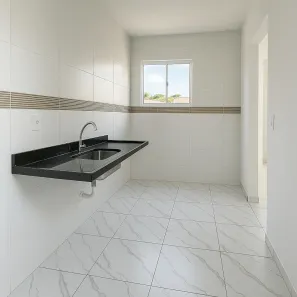Apartamento com 2 Quartos à venda, 45m² no Mangabeira, João Pessoa
