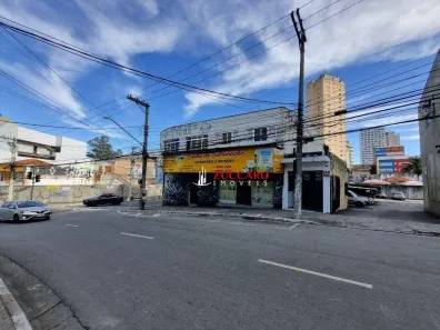 Loja / Salão / Ponto Comercial para alugar, 30m² no Centro, Guarulhos