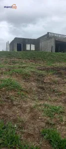 Fazenda / Sítio / Chácara com 1 Quarto à venda, 35m² no São João da Boa Vista, Caçapava