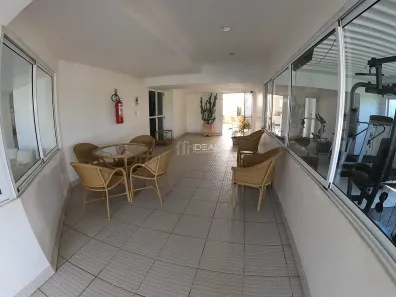 Apartamento com 3 Quartos para venda ou aluguel, 150m² no Centro, Campos dos Goytacazes