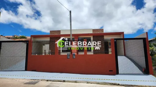 Casa com 3 Quartos à venda, 98m² no Jardim Pinheiros, Quatro Barras