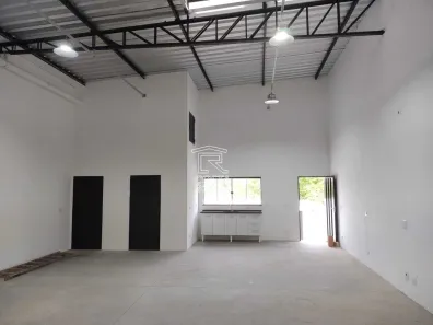 Galpão / Depósito / Armazém para alugar, 242m² no Residencial Vila dos Eucaliptos, Salto