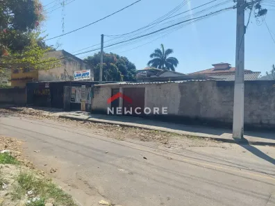 Sobrado com 3 Quartos à venda, 150m² no Serra Grande, Niterói