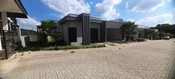 Casa de Condomínio com 3 Quartos à venda, 120m² no Bugre, Balsa Nova