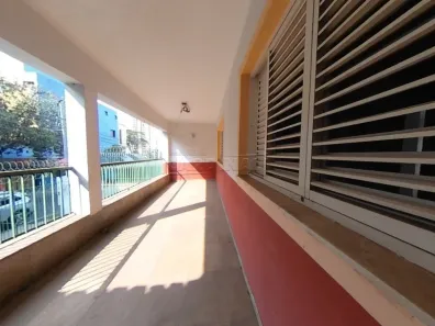 Casa Comercial com 3 Quartos para alugar, 280m² no Centro, São Carlos