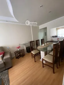 Apartamento com 2 Quartos para alugar, 70m² no Cerâmica, São Caetano do Sul