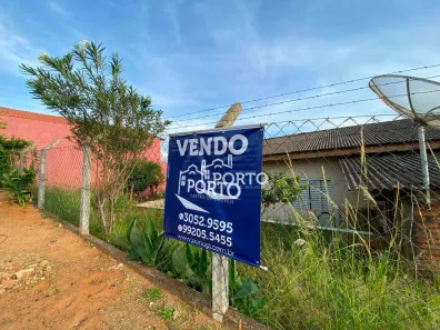 Casa com 2 Quartos à venda, 88m² no Recreio, Charqueada