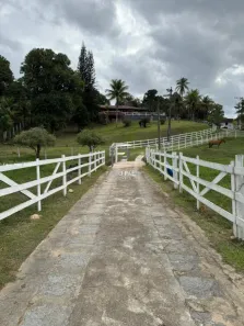 Fazenda / Sítio / Chácara com 5 Quartos à venda, 314600m² no , Rio Bonito