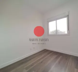 Apartamento com 3 Quartos para venda ou aluguel, 66m² no Votupoca, Barueri