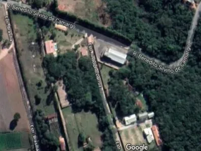 Galpão / Depósito / Armazém à venda, 1100m² no Pavão (Canguera), São Roque