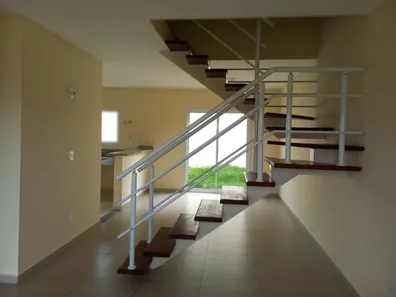 Sobrado com 3 Quartos à venda, 114m² no Parque Souza Queiroz, Cosmópolis