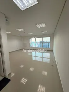 Conjunto Comercial / Sala para alugar, 39m² no Centro, São Caetano do Sul