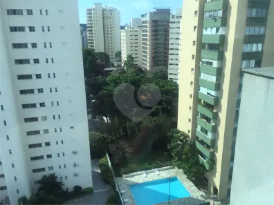 Conjunto Comercial / Sala para venda ou aluguel, 43m² no Alto de Pinheiros, São Paulo