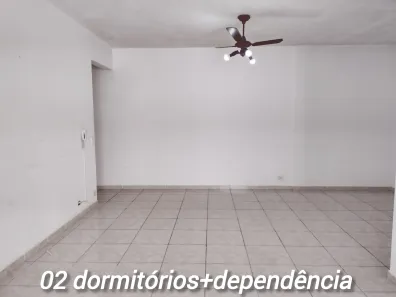 Apartamento com 2 Quartos para alugar, 90m² no Pitangueiras, Guarujá