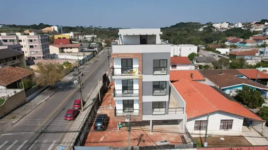 Apartamento com 2 Quartos à venda, 58m² no Centro, Campo Largo