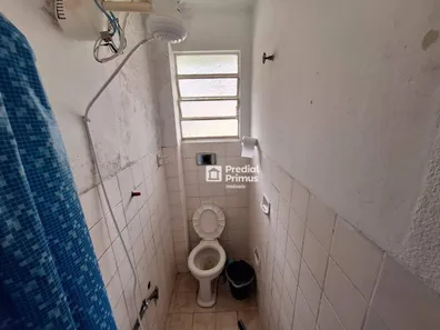 Apartamento com 1 Quarto para alugar, 27m² no Centro, Nova Friburgo