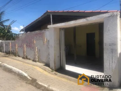 Casa com 3 Quartos à venda, 297m² no Pecém, São Gonçalo do Amarante