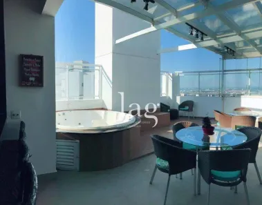 Apartamento com 4 Quartos para venda ou aluguel, 380m² no Parque Campolim, Sorocaba