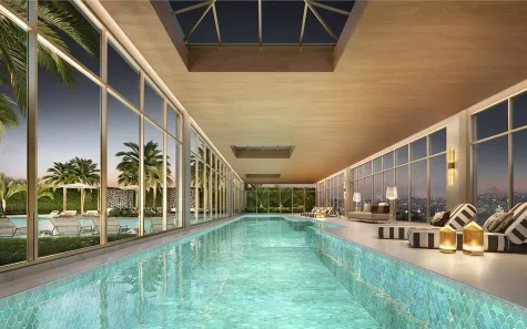 Heaven Residences | 190 a 258m² | 3 e 4 suítes | 2 e 3 vagas no Liberdade, São Paulo