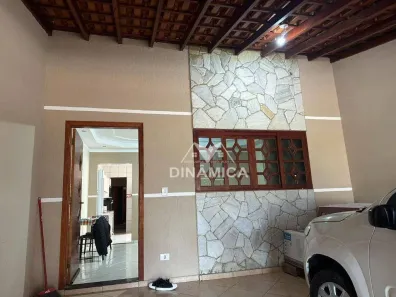 Casa com 2 Quartos à venda, 100m² no Jardim Residencial Vaughan, Sumaré