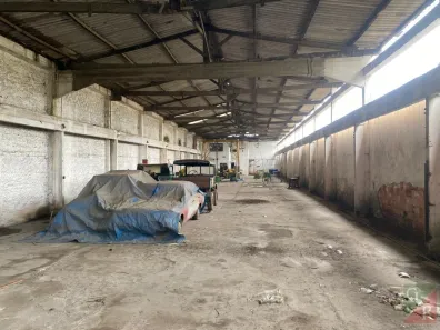 Terreno / Lote / Condomínio à venda, 10000m² no Santa Cruz da Serra, Duque de Caxias