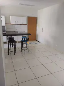 Apartamento com 2 Quartos à venda, 52m² no Conjunto Floresta, Sarandi