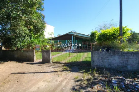 Terreno / Lote / Condomínio à venda, 2730m² no Pé de Plátano, Santa Maria