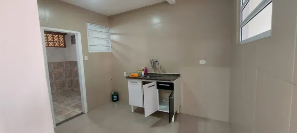 Sobrado com 2 Quartos para alugar, 120m² no Vila Alice (Vicente de Carvalho), Guarujá