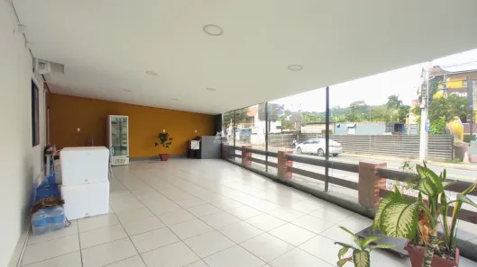 Conjunto Comercial / Sala para alugar, 50m² no Vila Nova, Blumenau