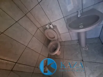 Casa de Condomínio com 2 Quartos à venda, 61m² no Parque Esplanada V, Valparaíso de Goiás