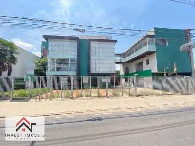 Prédio Inteiro para alugar, 2660m² no Jardim Terceiro Centenário, Atibaia