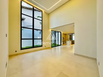 Casa de Condomínio com 4 Quartos à venda, 229m² no Alto da Boa Vista, Brasília
