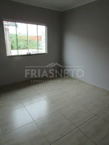 Casa Comercial com 3 Quartos à venda, 138m² no Vila Industrial, Piracicaba