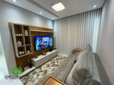 Apartamento com 3 Quartos à venda, 90m² no Europa, Contagem