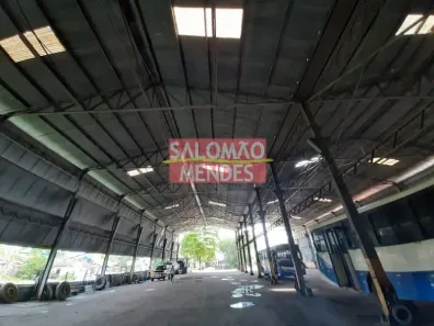 Galpão / Depósito / Armazém à venda, 12000m² no Cidade Nova, Ananindeua