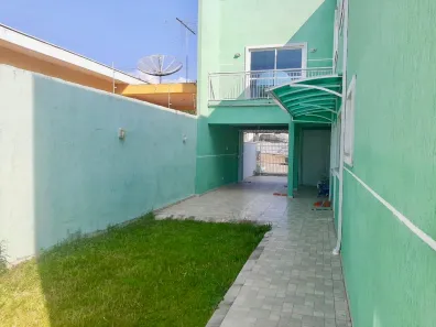 Prédio Inteiro à venda, 350m² no Parolin, Curitiba