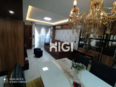 Apartamento com 3 Quartos à venda, 102m² no Jardim Higienópolis, Londrina