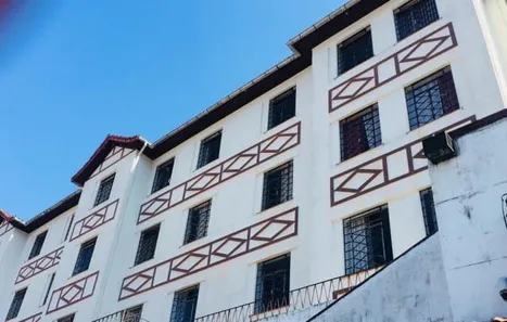 Apartamento com 3 Quartos à venda, 92m² no Quitandinha, Petrópolis