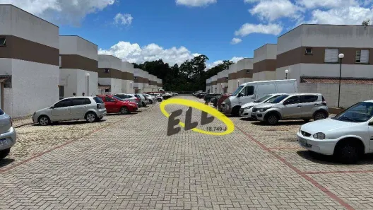 Casa de Condomínio com 2 Quartos à venda, 54m² no Centreville, Cotia