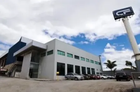 Galpão / Depósito / Armazém à venda, 5457m² no , Araçoiaba da Serra