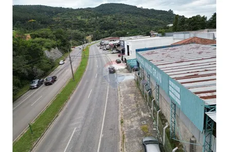 Galpão / Depósito / Armazém à venda, 3000m² no Parque Primavera, Poços de Caldas