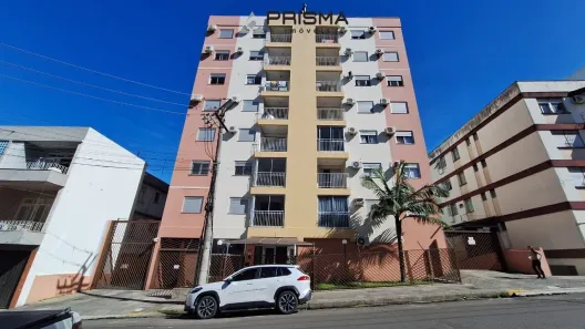 Apartamento com 2 Quartos para alugar, 80m² no Centro, Santa Maria