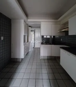 Apartamento com 4 Quartos à venda, 182m² no COHAB, Recife