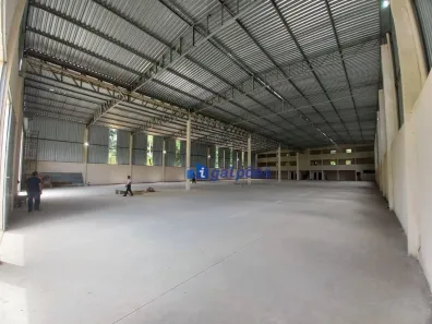 Galpão / Depósito / Armazém para alugar, 2100m² no Jardim Encantado, Vespasiano