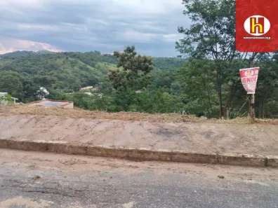 Terreno / Lote / Condomínio à venda, 200m² no Santa Maria, Vespasiano