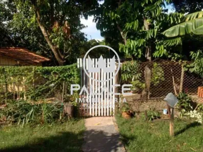 Fazenda / Sítio / Chácara com 2 Quartos à venda, 155m² no Anhumas, Piracicaba