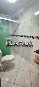 Loja / Salão / Ponto Comercial para alugar, 80m² no Jardim Anchieta, Mauá
