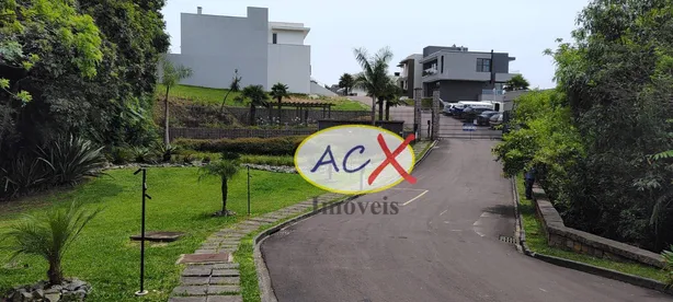 Terreno / Lote / Condomínio à venda, 560m² no Lamenha Pequena, Almirante Tamandaré
