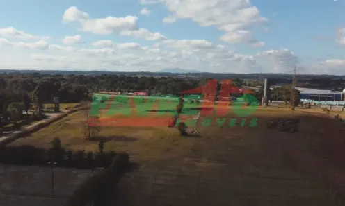 Prédio Inteiro à venda, 4083m² no Campo Largo da Roseira, São José dos Pinhais